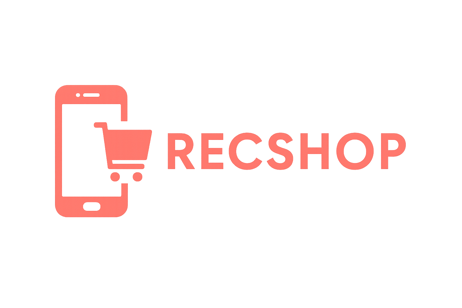 RecShop Logo