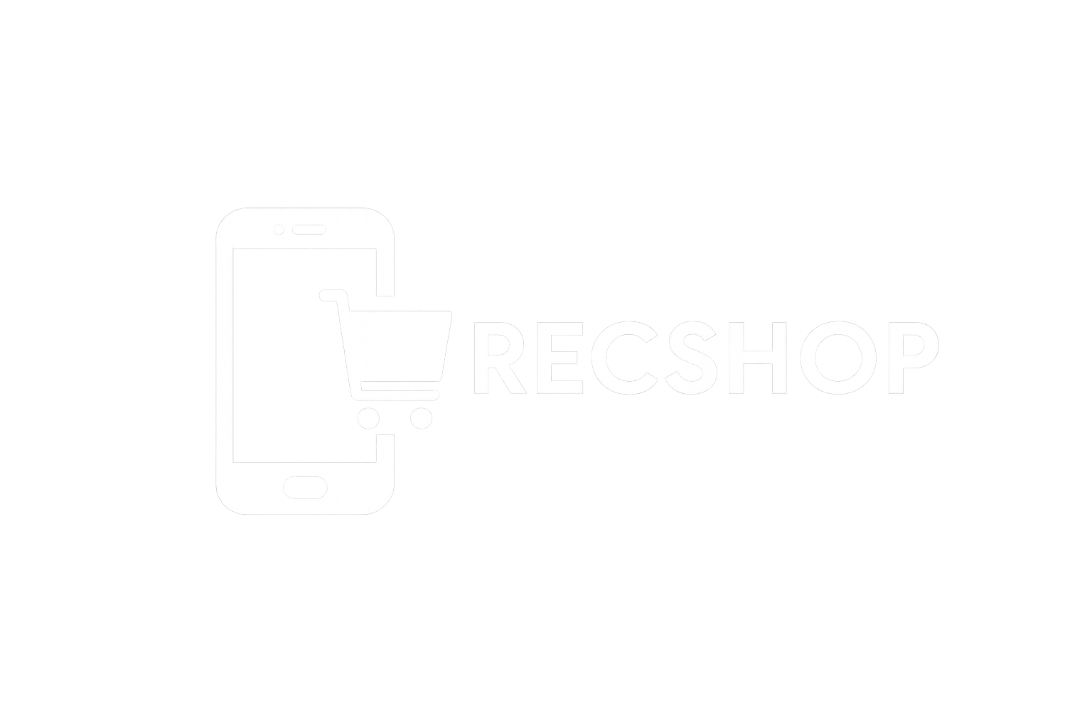 RecShop Logo